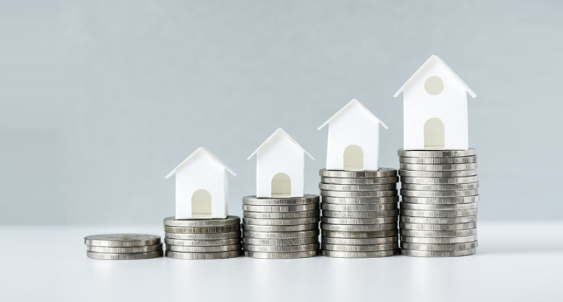 2 bhk property in thane vs 1 bhk property in thane