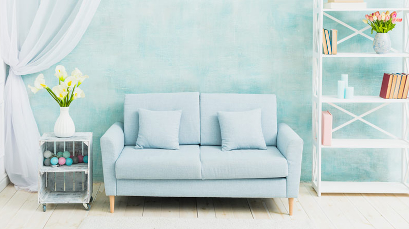 Minimilist decoration ideas