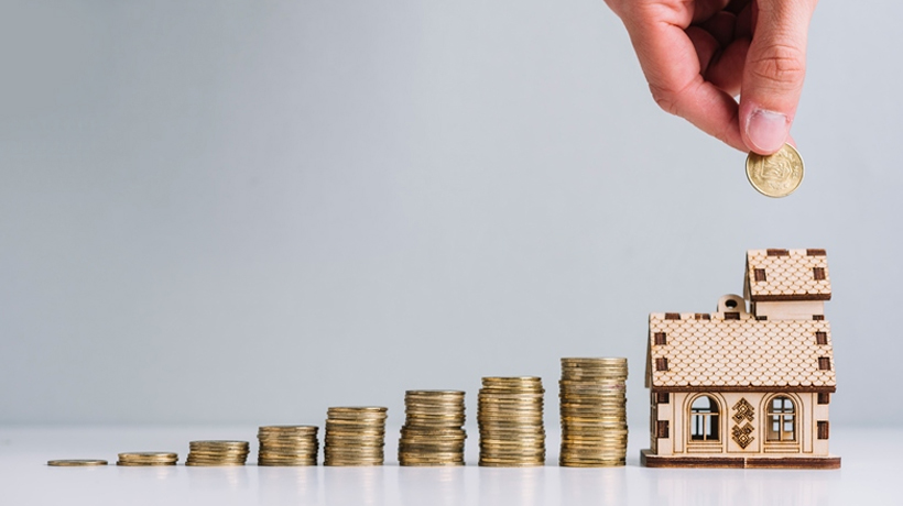 Real Estate Projects in Thane