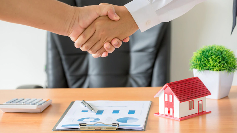 Real estate a real investment