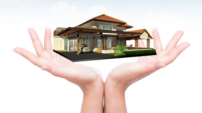 Ace Realty, Thane – Real Estate And Money Supply