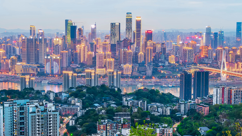 Real Estate Developers in Thane