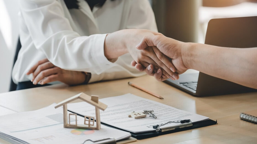 Guide for first time home buyers