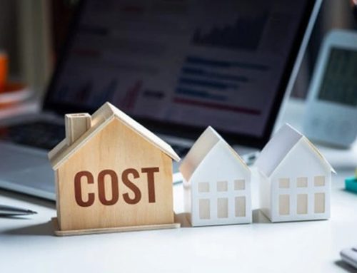 Is Thane a goldmine for real estate investors?