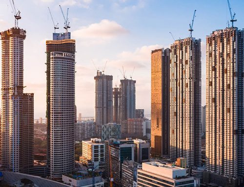 Real Estate trends: Housing supply and demand set to grow..