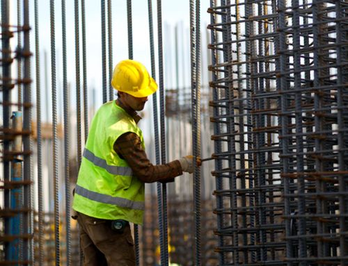 Realtors step forward to support Covid-19 medical infrastructure