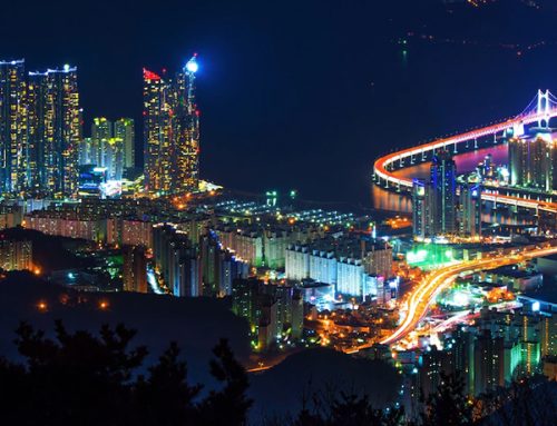 Realty Hot Spot: A Popular Real Estate Destination in Mumbai