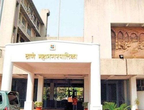 Thane civic body collects Rs 625 crore property tax, up by 24%