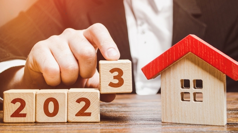 luxury 3 BHK homes in Thane