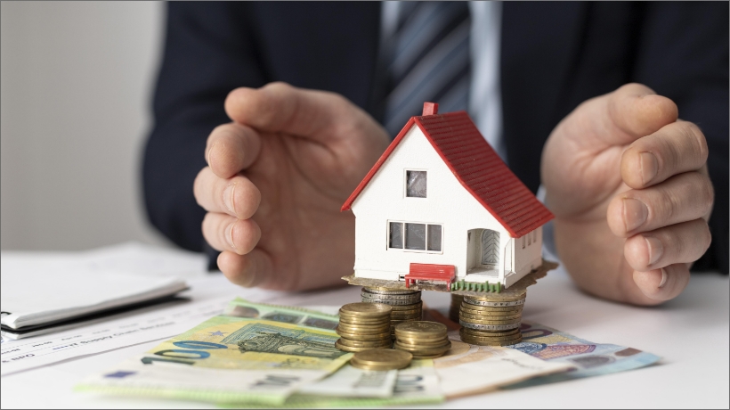 builder and developer in Thane