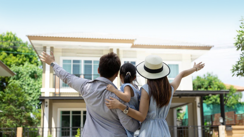 luxury apartments in Mulund