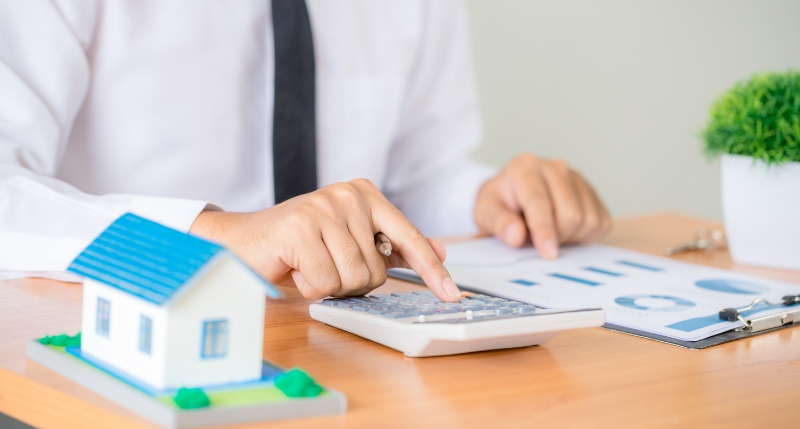 fixed vs floating interest home loan