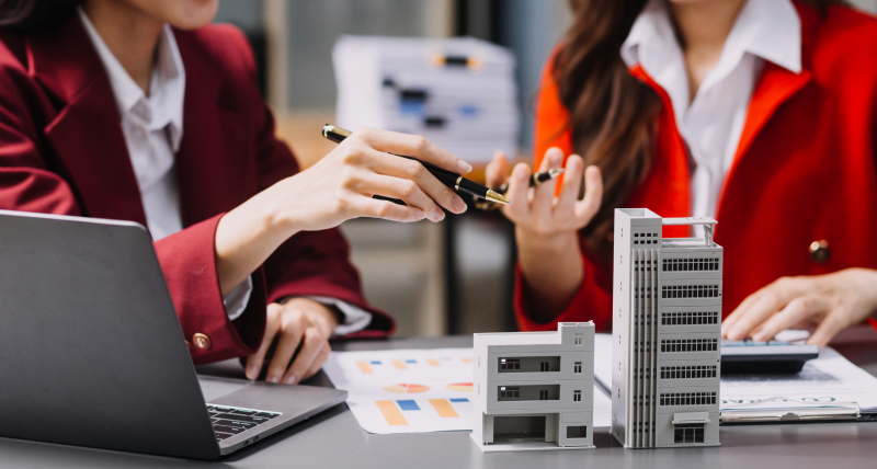 commercial property wagle estate