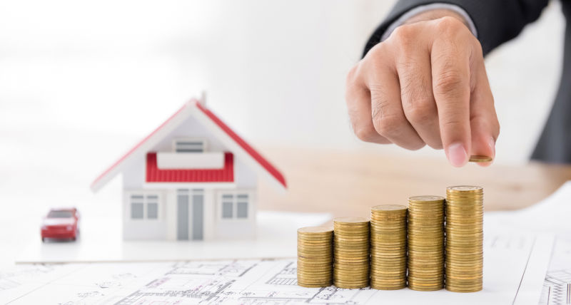 house investment by age