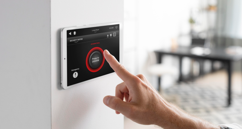 benefits of smart locks for home