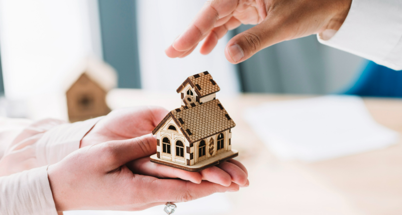 common real estate myths