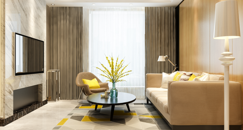 elder friendly home design