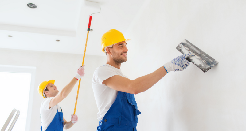 choose best paint for home