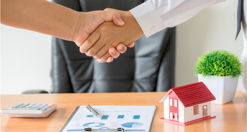 how to negotiate home price
