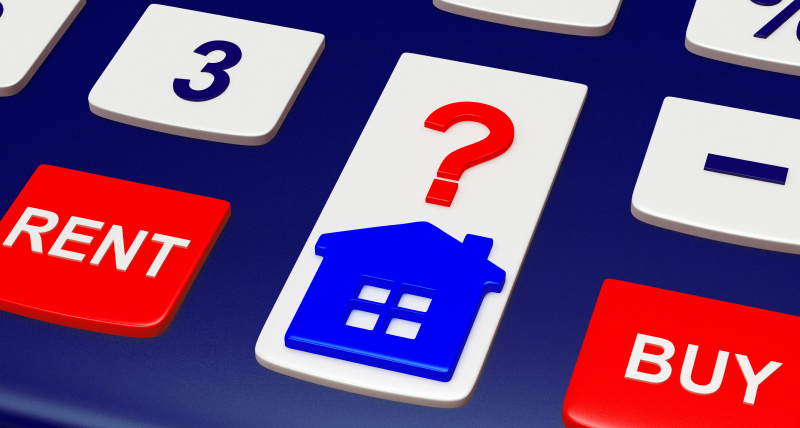 Real estate myths vs facts