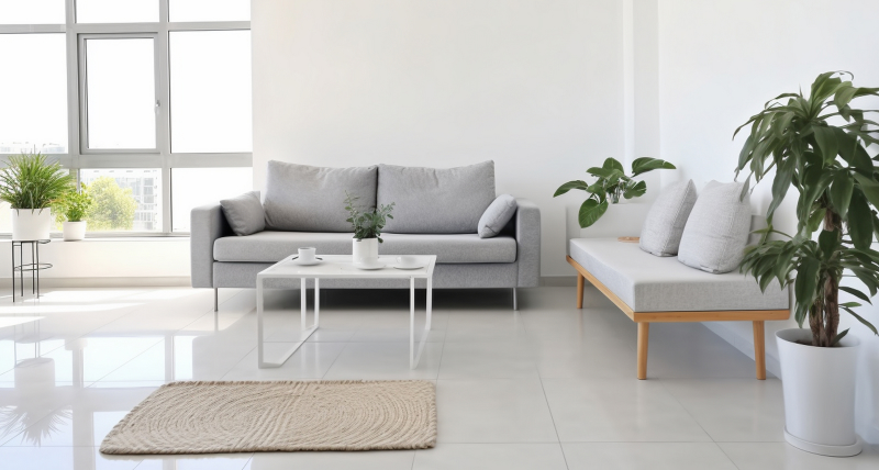 7 Simple and Practical Tips to Declutter Your Home