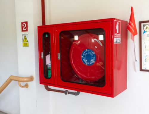 Why Fire Fighting Systems are Crucial in High-Rise Buildings