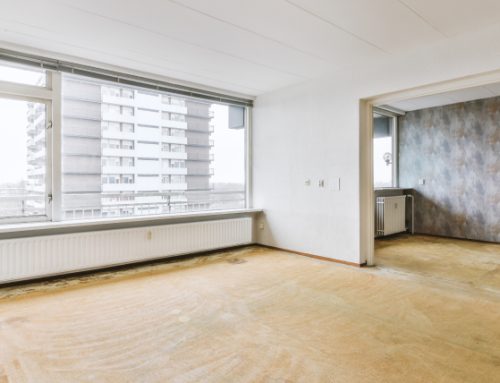 Elevate Your Flat with the Right Flooring