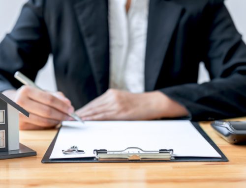 Role of a Property Lawyer When Buying Flats or Offices in Thane