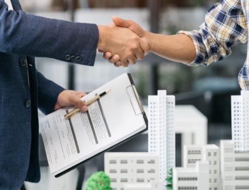 Commercial Real Estate Investment: Risks and Rewards