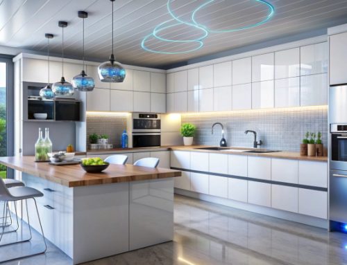 Smart Kitchen Must-Haves for Flats in Thane