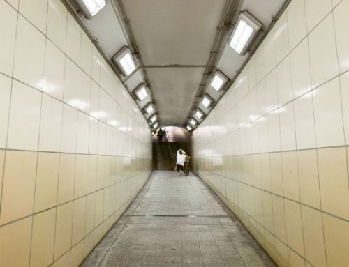 Understanding Refuge Areas in Thane’s High-Rise Buildings