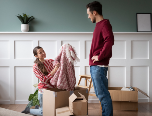 Debunking Common Home Buying Myths for Young Buyers