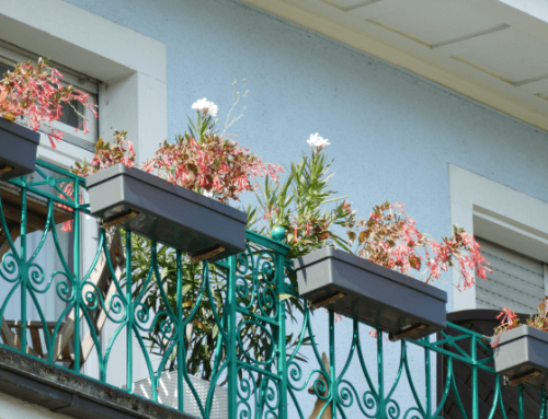 Guide to Design the Perfect Balcony or Sundeck in Your Flat in Thane