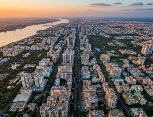 The Best Property Choice: Ready to Move 2 BHK Flats in Thane