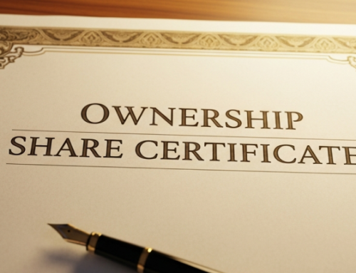 Why Share Certificate Is Crucial for Property Buyers