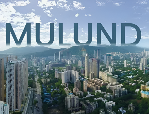 Mulund: A Prime Real Estate Location for Homebuyers
