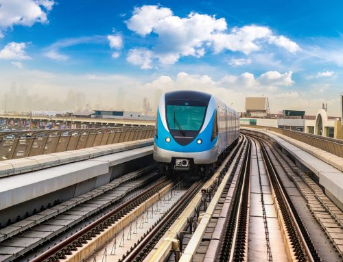 The New Thane Ring Metro to Transform Travel in Ghodbunder, Thane