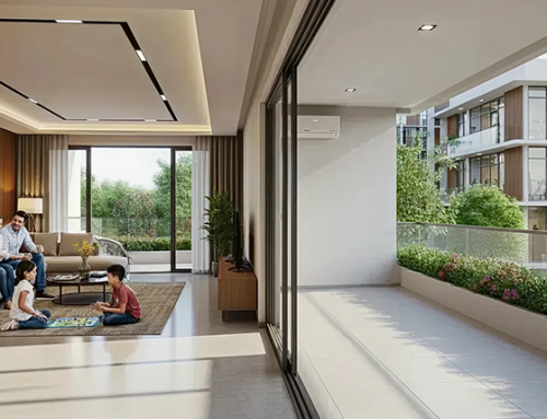 Latest Homeowner’s Trend: Demand for Larger Homes