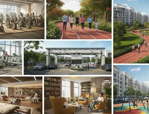 Must-Have Amenities for Modern Homebuyers