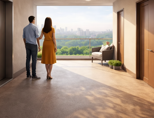 Why Businesses Are Choosing Commercial Property in Thane Instead of BKC