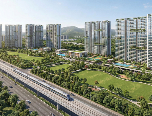 2026 Trends in Residential Property in Thane & Mulund