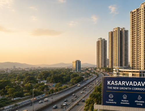 Top Reasons Why Kasarvadavali Is Gaining Popularity in Thane