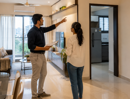 How to Choose the Right Floor Plan While Buying Flats in Thane