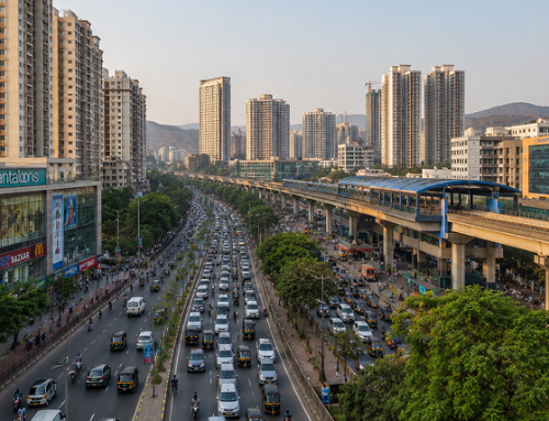 Pros and Cons of Living in High-Density Areas