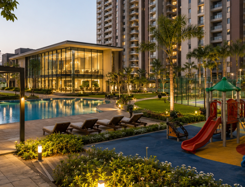 Role of Amenities in Property Value