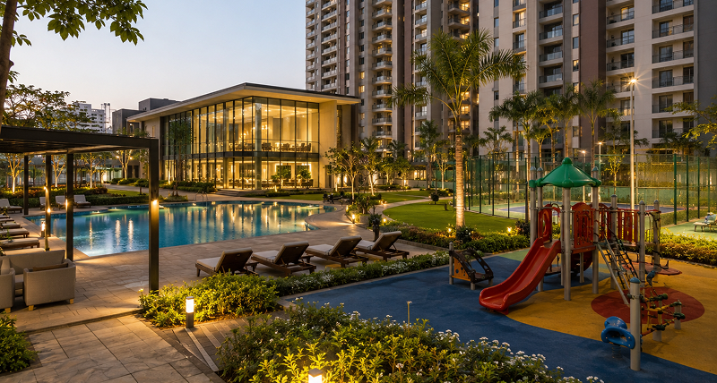 Role of Amenities in Property Value