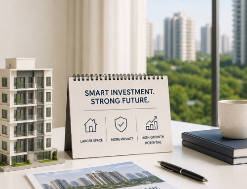 Is Buying a Vertical Share Property a Good Investment?