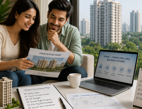 Real Estate Investment Strategies for First-Time Buyers
