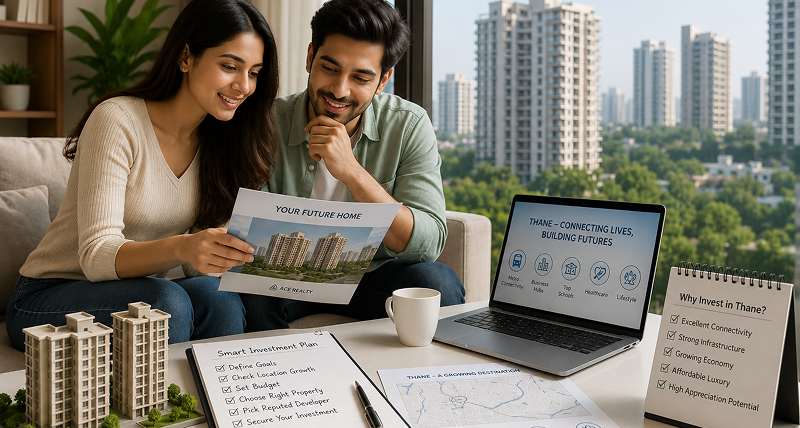 Real Estate Investment Strategies for First-Time Buyers