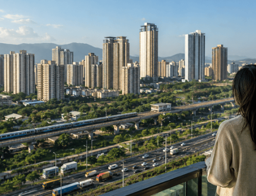 How Urbanisation Is Changing Thane’s Real Estate Market